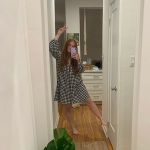 Meet your Posher, Sara